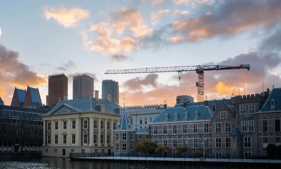 Цените на жилищата в Нидерландия на рекордно високо ниво през януари - Tribune.bg