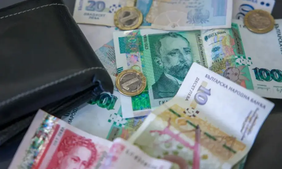 Средният осигурителен доход за декември е 1575,02 лв. - Tribune.bg