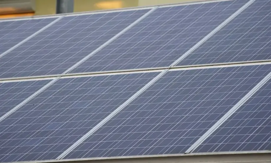 Соларните инсталации в Германия нарастват с бърз темп - от началото на годината ръстът е 35% - Tribune.bg