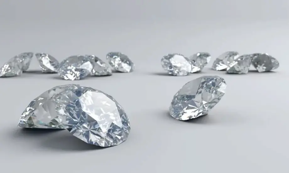 Забрана за внос на непромишлени диаманти от Русия влиза в сила от 1 март в САЩ - Tribune.bg