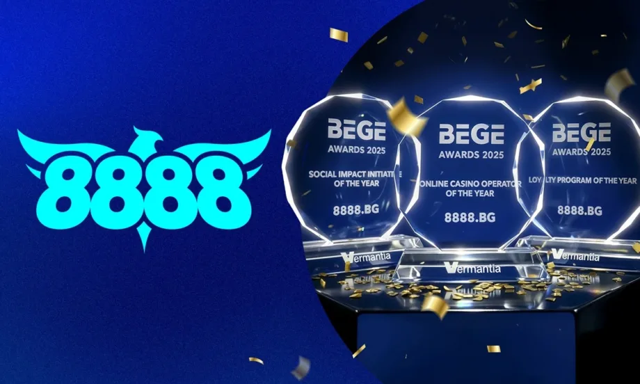 8888.bg жъне успехи като за категоричен лидер - Tribune.bg