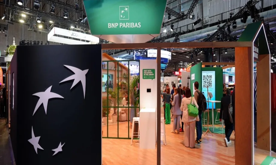От Френската банкова група BNP Paribas очакват печалбата им за 2025 г. да е рекордна - Tribune.bg