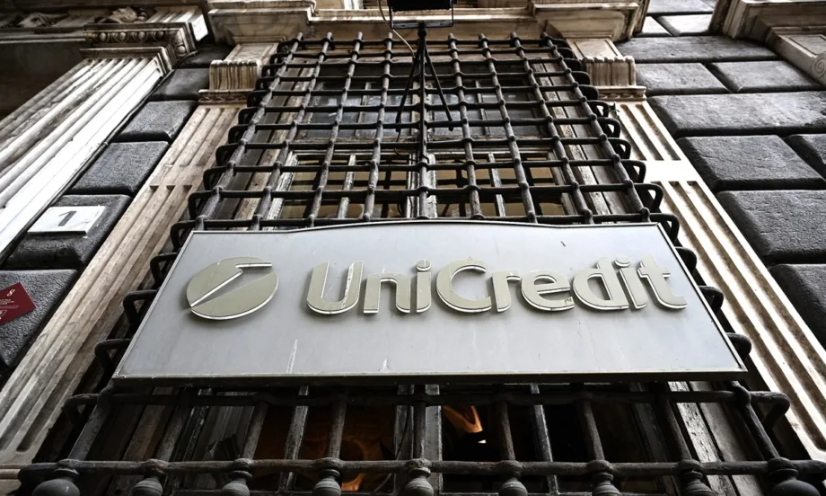 2,6 млрд. евро е нетната печалба на италианската банкова група UniCredit за третото тримесечие - Tribune.bg