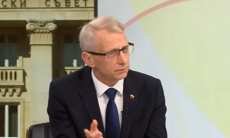 Денков: Няма причина 9% ДДС за ресторантьорите да остане – с Бюджет 2024 ще изчистим дисбалансите - Tribune.bg