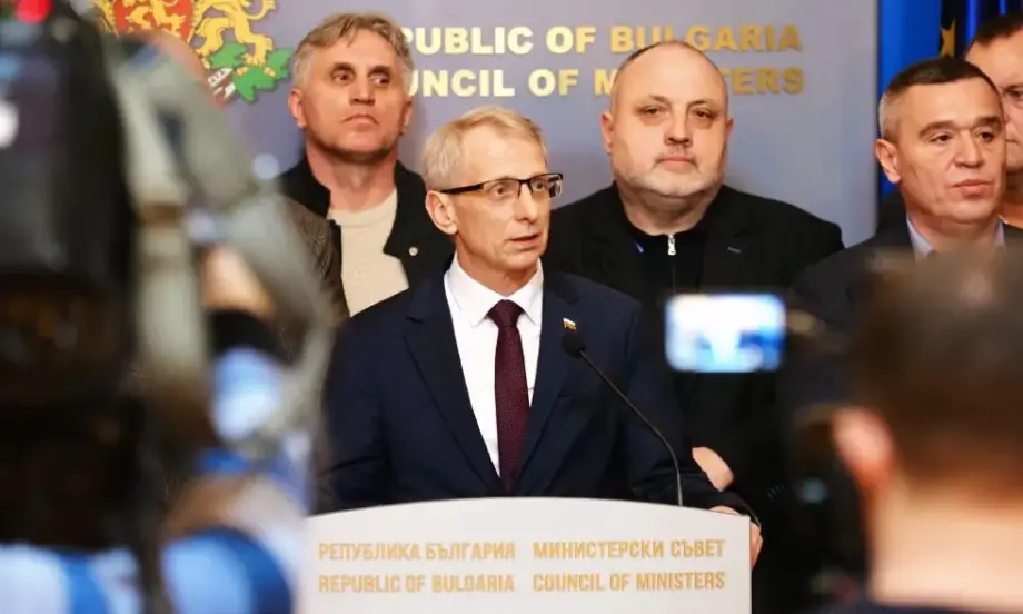 Предлагат 150 млн. лв. за фермерите и отделна помощ за зърнопроизводители, но при доказани загуби (ВИДЕО) - Tribune.bg