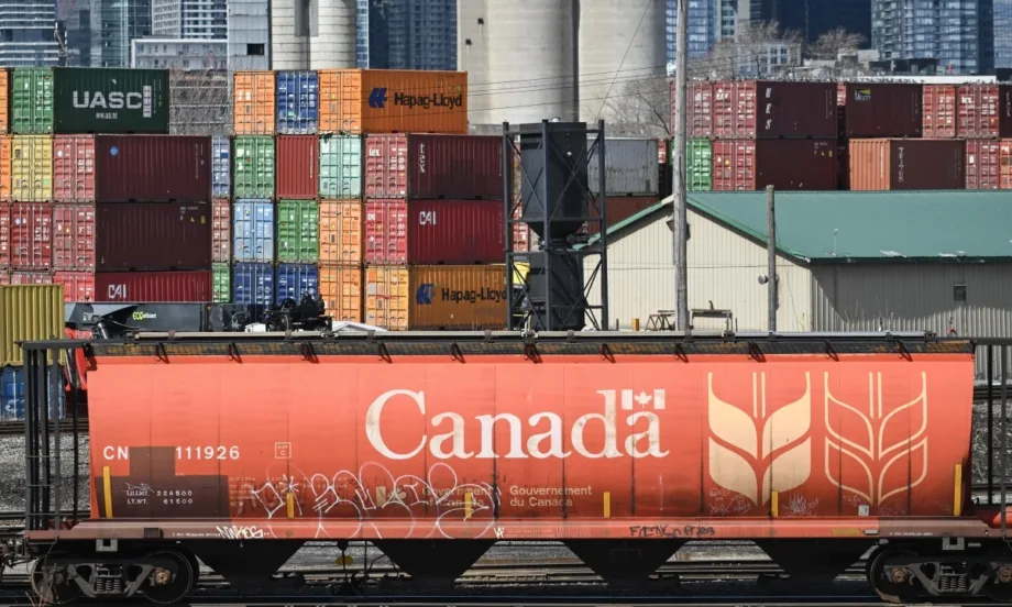 Китай: Tърговското споразумение с Канада не е насочено срещу трети страни - Tribune.bg