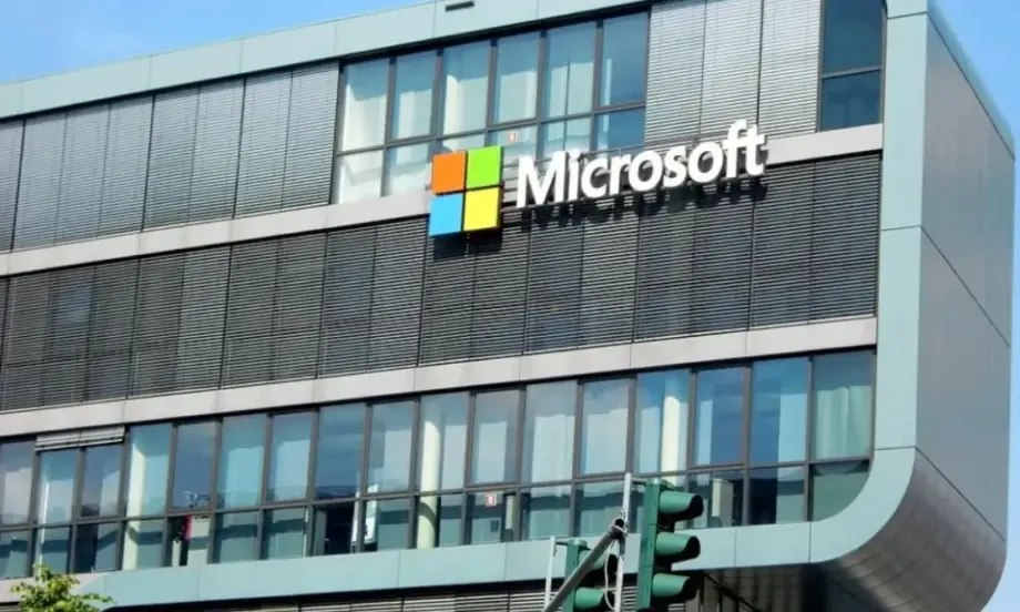Microsoft ще изгради 3 центъра за данни в Гърция на стойност 1 млрд. евро - Tribune.bg