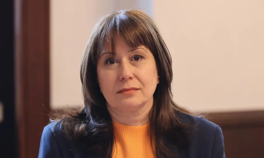 Велислава Делчева е новият национален омбудсман - Tribune.bg