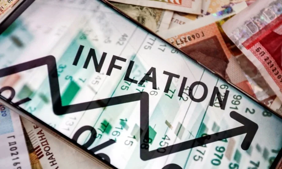 Годишната инфлация, измерена чрез ИПЦ за август у нас е 5.3% - Tribune.bg