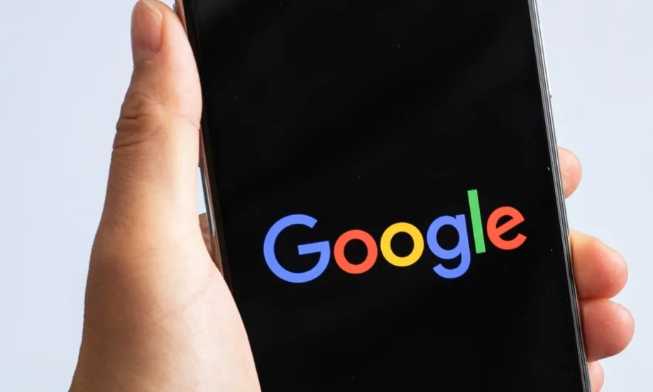 Търсачката на Google се срина (Допълнена) - Tribune.bg