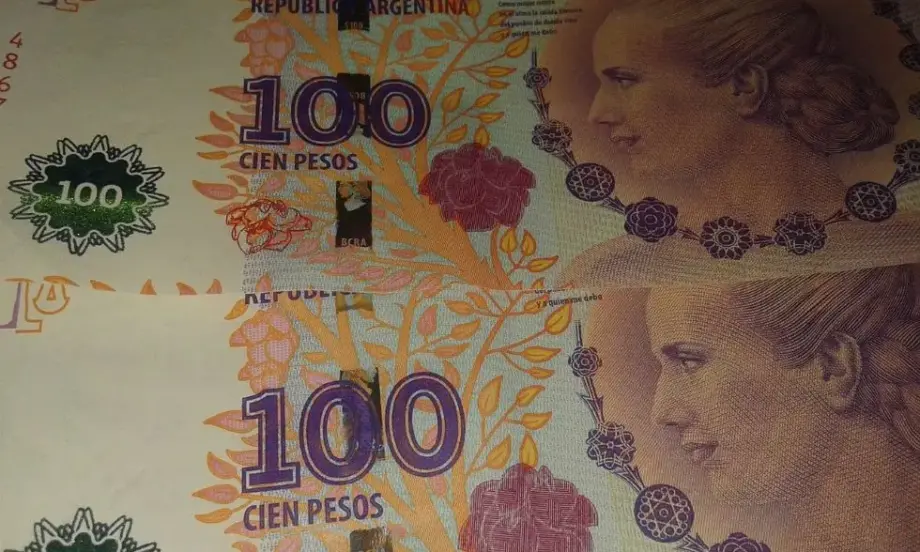 През юни: Централната банка на Аржентина пуска в обращение банкноти от 10 000 и 20 000 песос - Tribune.bg