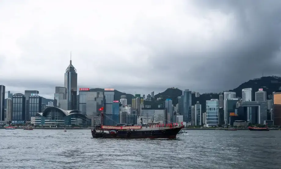 Хонконг обмисля повишение на застраховките по депозитите - Tribune.bg