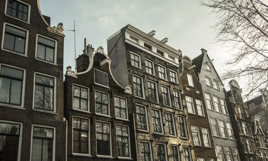 Поскъпване: Цените на новите жилища в Нидерландия с ръст от близо 10% - Tribune.bg