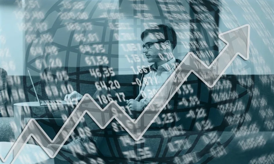 Финансист: Преди 1700 г. световната икономика е растяла едва с 8% на столетие, сега сме щастливци - Tribune.bg