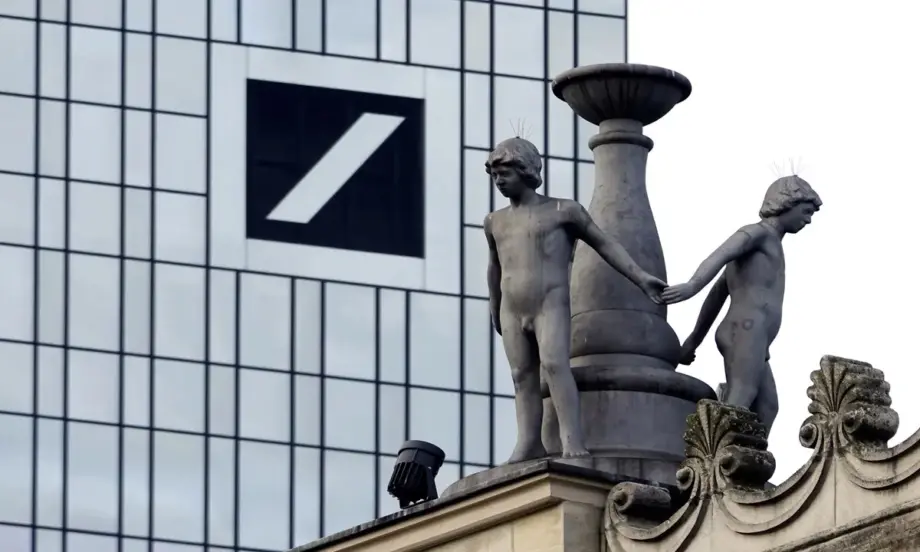 Deutsche Bank обяви нетна печалба от над 1,400 млрд. евро - Tribune.bg