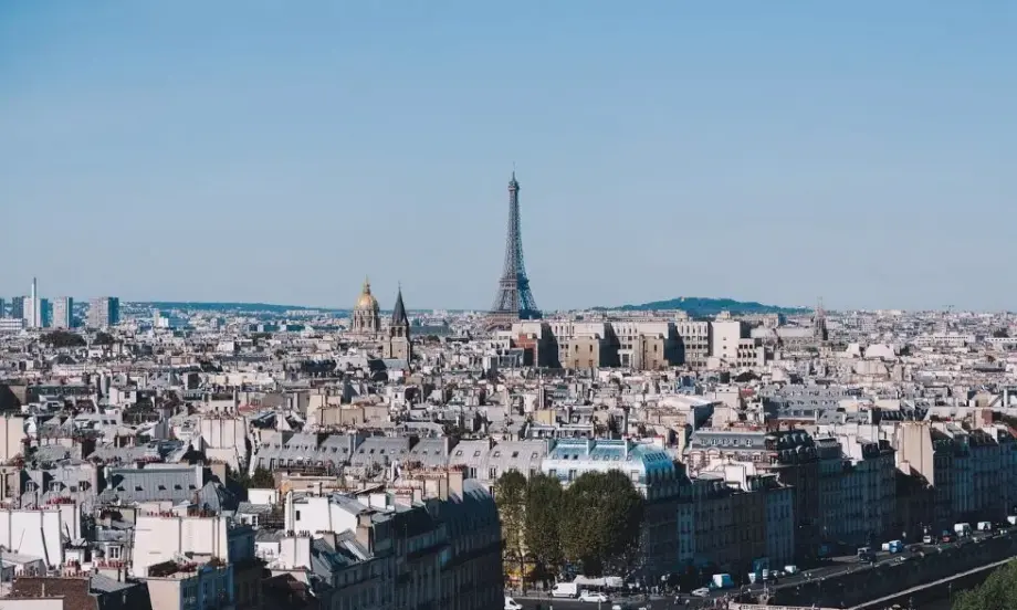 The Knowledge Academy: Париж е най-подходящият европейски град за стартиращ бизнес - Tribune.bg