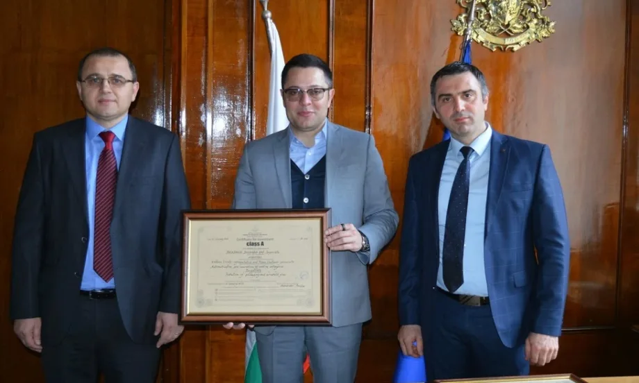 Александър Пулев: Директните турски инвестиции в България надхвърлят 1 млрд. евро - Tribune.bg