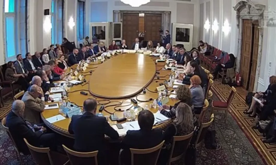 Ресорната комисия в НС обсъжда Бюджет 2026 (ОБНОВЯВА СЕ) - Tribune.bg