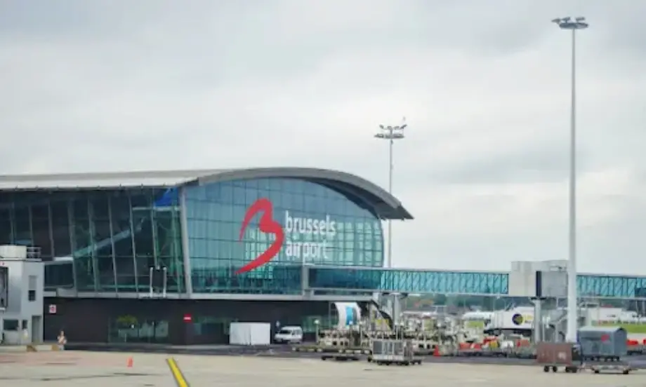 Летището в Брюксел ще се разраства за разлика от нидерландското - Tribune.bg