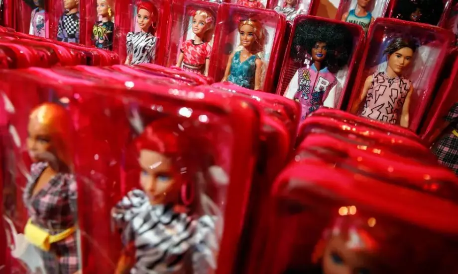 Филмът Барби възражда интереса на колекционерския пазар на кукли (СНИМКИ и ВИДЕО) - Tribune.bg