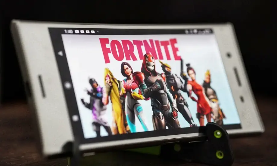 Epic Games влиза в конкуренция с Apple и Google - Tribune.bg