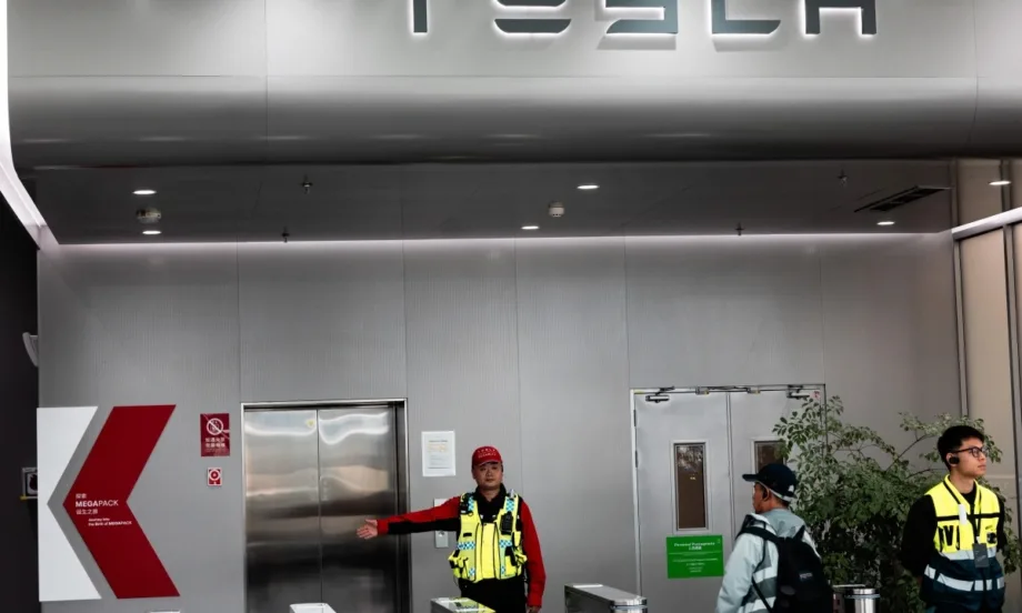 Tesla с ръст на печалбата от 17%, приходите са нараснали до над 22 млрд. долара - Tribune.bg