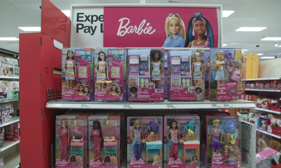 Нова ера за куклите Барби: Mattel ще работи с OpenAI - Tribune.bg