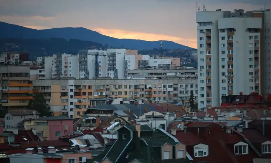 България попада в световния топ 6 списък по ръст в цените на имотите - Tribune.bg