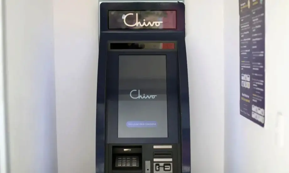 Оборудват държавните крипто банкомати в Ел Салвадор със система за по-бързи транзакции - Tribune.bg