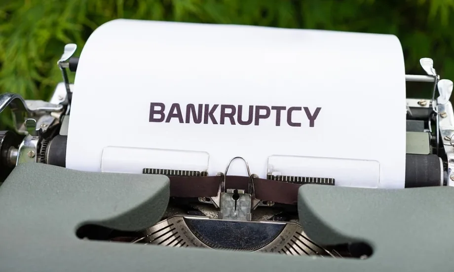 Високите цени и липсата на работна ръка са основите фактори за фалитите в Япония - Tribune.bg