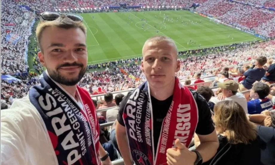8888.bg изпрати свои клиенти на финала на UEFA Champions League безплатно - Tribune.bg