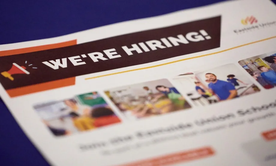 Доклад за заетостта в САЩ, но наполовина: Равнището на безработицата за октомври остава неясно - Tribune.bg