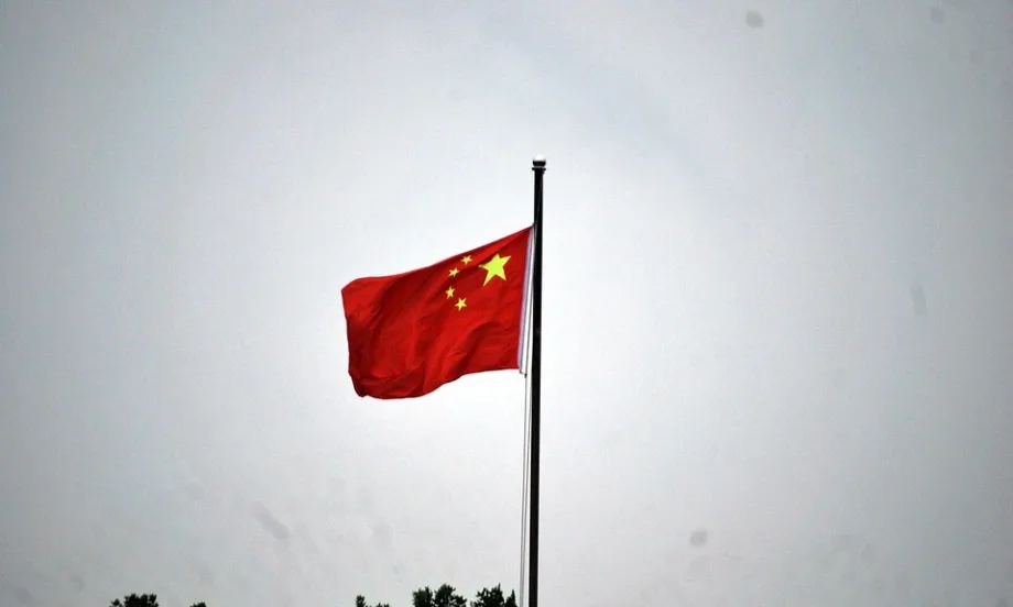 Китай налага санкции на Lockheed Martin и Raytheon заради продажбите на оръжия в Тайван - Tribune.bg