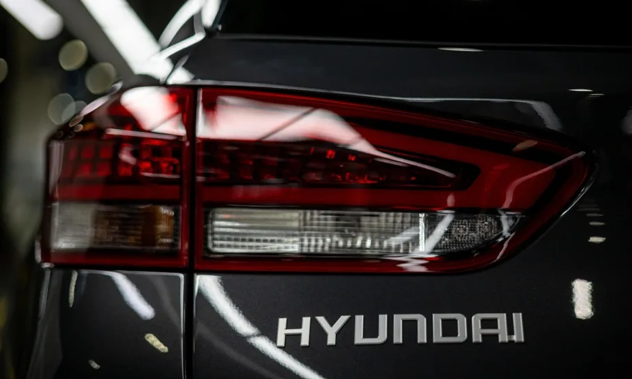 Въпреки митата: Продажбите на Hyundai в САЩ растат - Tribune.bg
