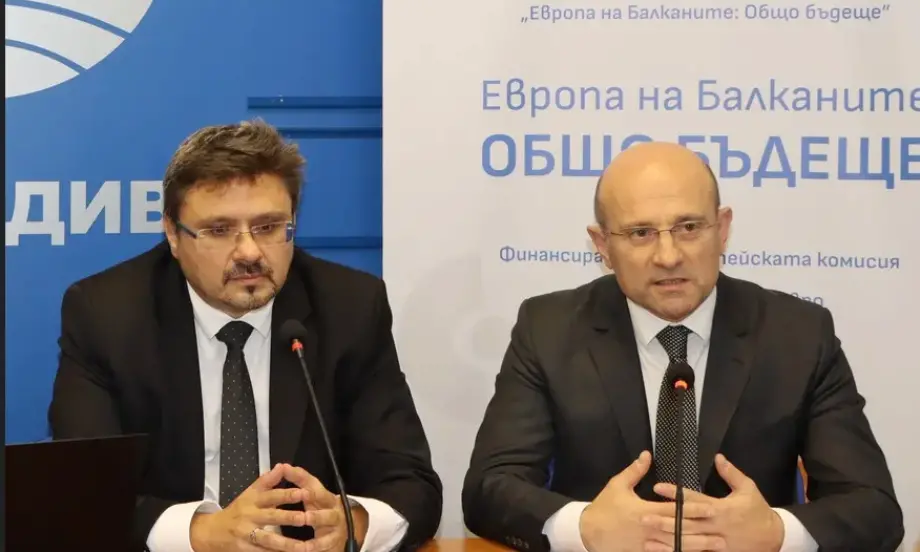 Дановски: Около 33 млрд. лева евросредства е оползотворила България от кохезионните фондове до 2020 г. - Tribune.bg