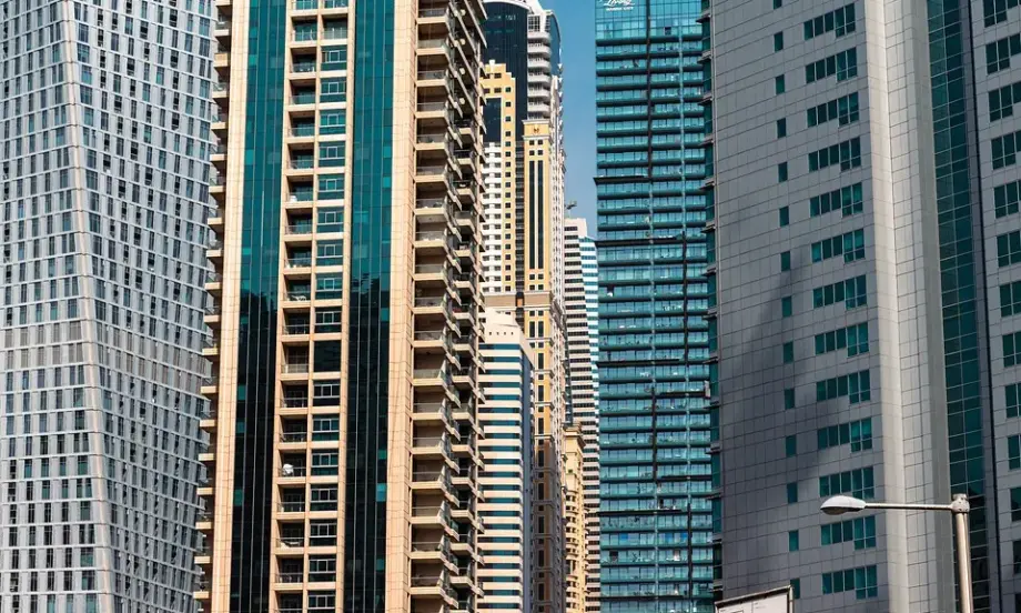22% ръст на сделките с имоти в Дубай за последната година - Tribune.bg