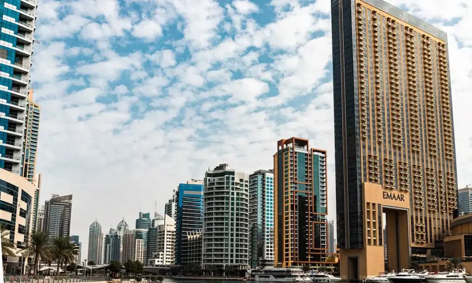 Дубай е лидер по продажби на суперлуксозни имоти в света - Tribune.bg