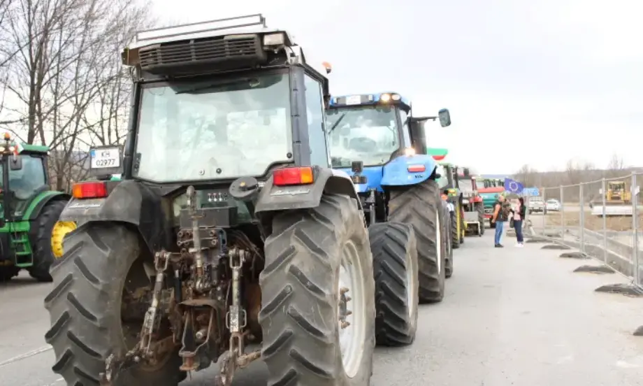 Зърнопроизводителите у нас започват подготовка за протести през следващата седмица - Tribune.bg