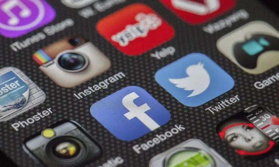 Дигитален свят: Повече от 60% от населението в света е с активност в социалните медии - Tribune.bg