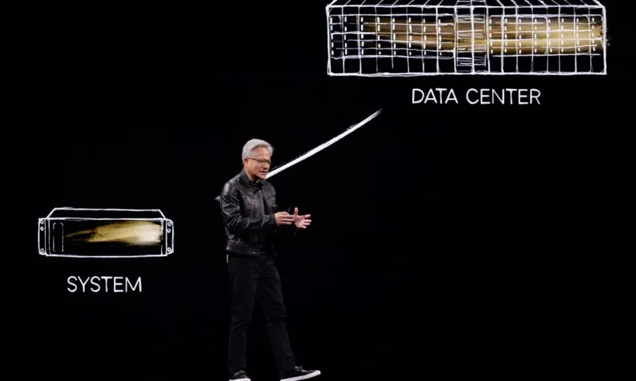 Шефът на Nvidia: Сегментът на квалифицираната работна ръка във всяка икономика ще преживее бум - Tribune.bg