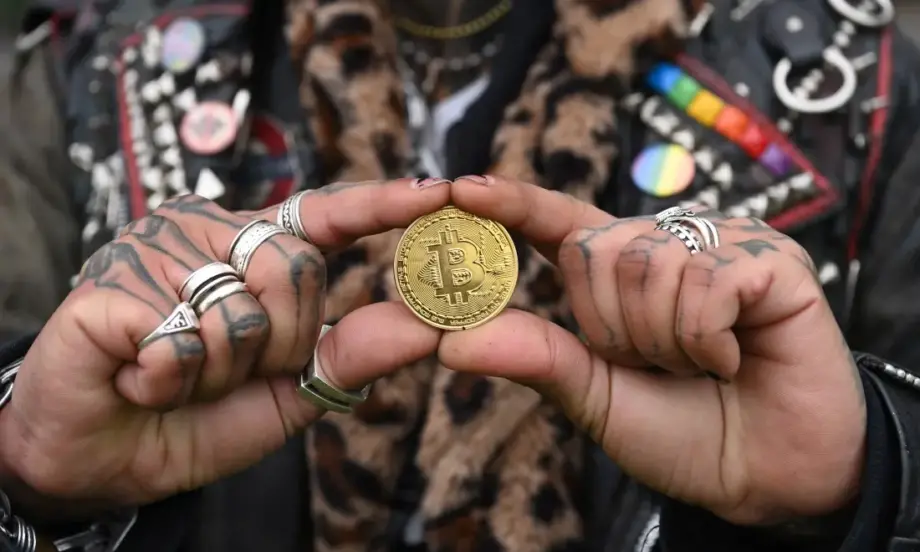 Търговия с ETN на Биткой и Етер вече и във Великобритания - Tribune.bg