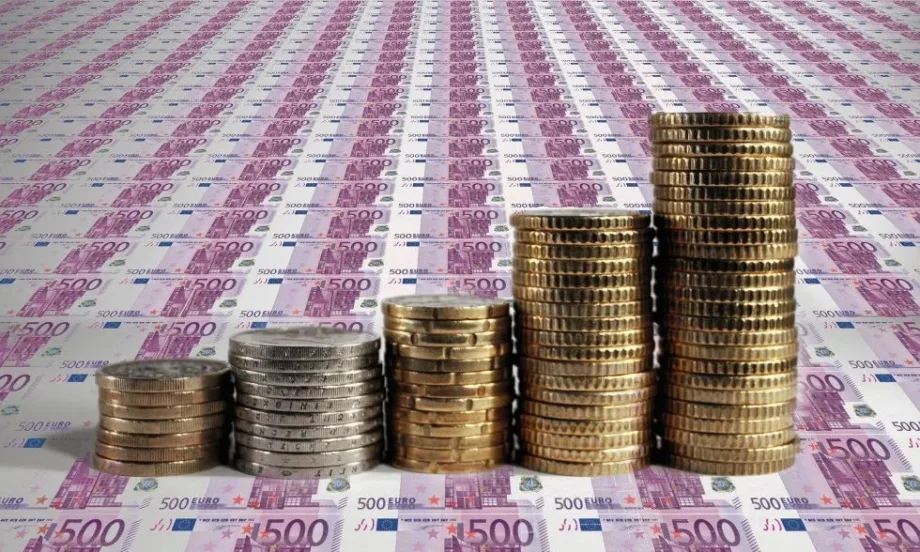 Еврото отново под прага от 1,06 долара - Tribune.bg