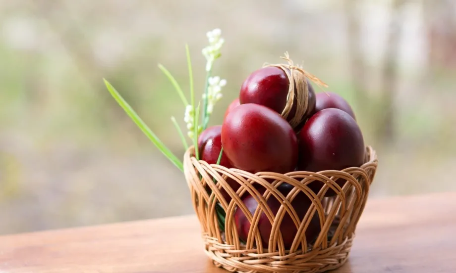 Христос Воскресе! - Tribune.bg