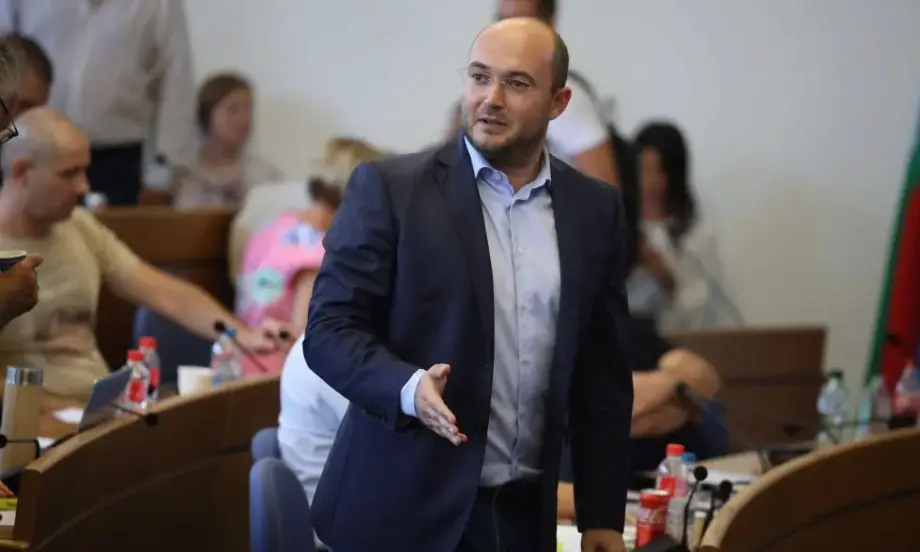 Председателят на СОС: Има реален риск София да остане без бюджет - Tribune.bg