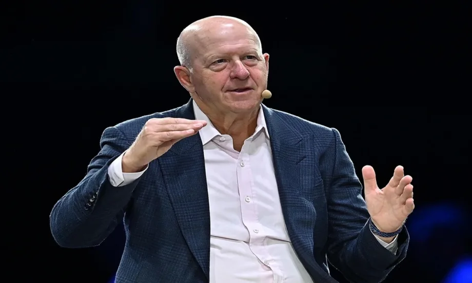 $47 млн. за година: Изпълнителният директор на Goldman Sachs е сред най-високоплатените ръководители на Уолстрийт - Tribune.bg