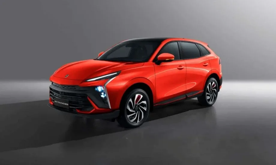 Чайна Мотор ще е с най-големия щанд, 4 марки и близо 20 модела на първия Asia Motor Show в София - Tribune.bg