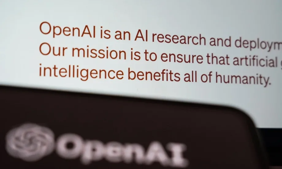 OpenAI ще пусне новият си ИИ модел в четвъртък - Tribune.bg