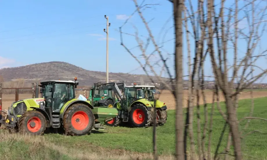 Официално: Отпускат 63 млн. лева за подпомагане на земеделски стопани - Tribune.bg