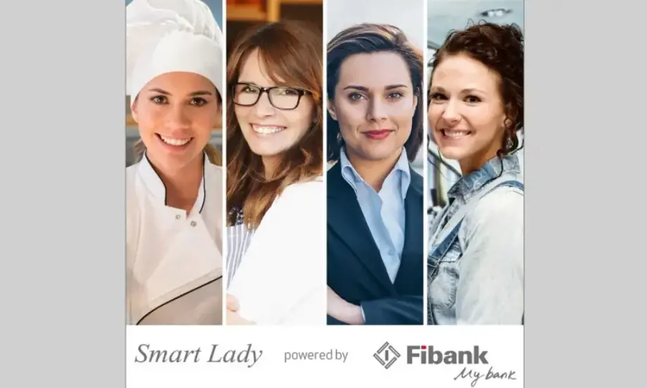 Програмата Smart Lady на Fibank продължава своята подкрепа за жени предприемачи - Tribune.bg