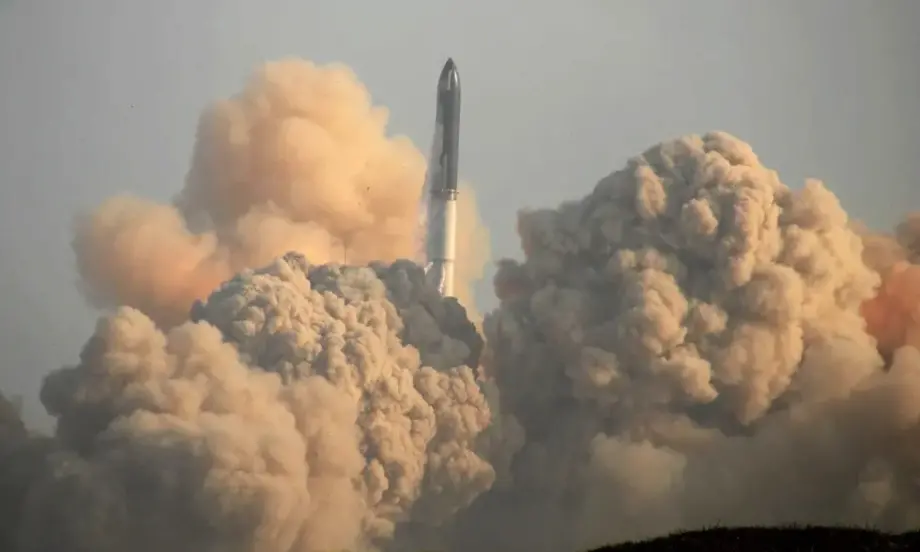 Втори опит: SpaceX подготвя изстрелването на Starship - Tribune.bg